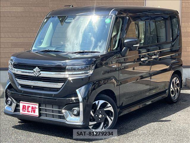 Suzuki SPACIA 2024-09 8563599-0
