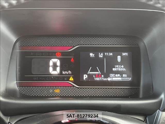 Suzuki SPACIA 2024-09 8563599-25