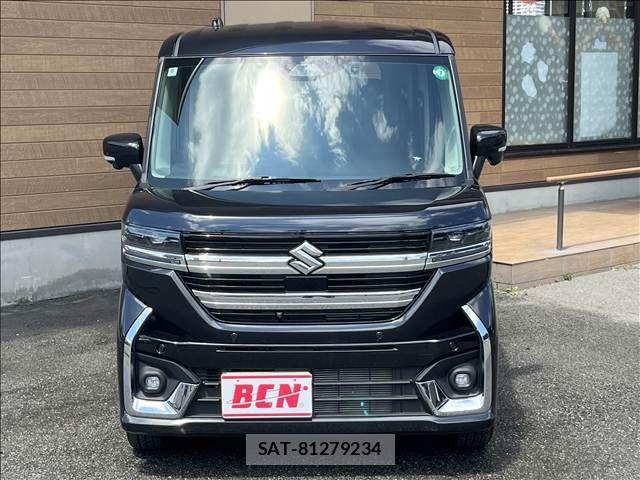 Suzuki SPACIA 2024-09 8563599-2
