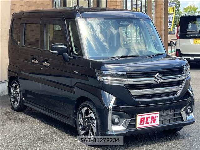 Suzuki SPACIA 2024-09 8563599-3
