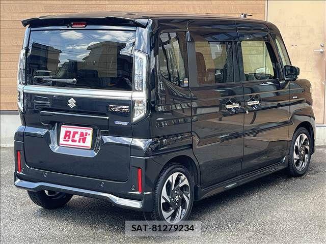 Suzuki SPACIA 2024-09 8563599-5