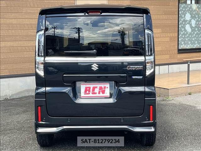 Suzuki SPACIA 2024-09 8563599-6