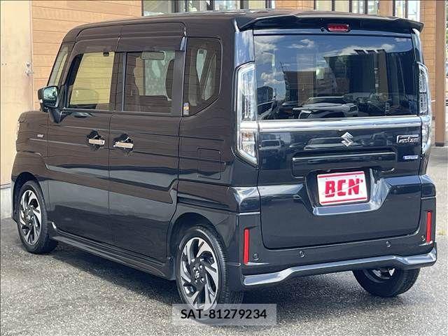 Suzuki SPACIA 2024-09 8563599-7