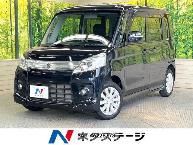 Suzuki SPACIA 2013-11 8563605-0