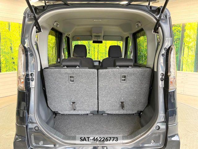 Suzuki SPACIA 2013-11 8563605-9
