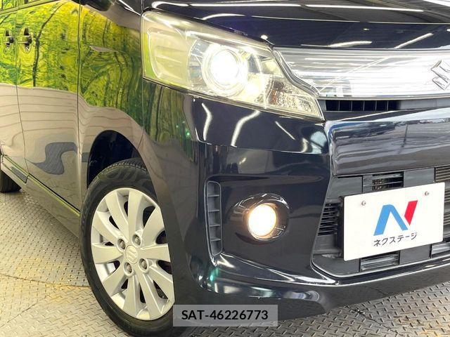 Suzuki SPACIA 2013-11 8563605-11