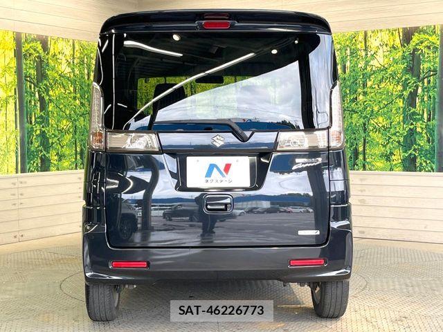 Suzuki SPACIA 2013-11 8563605-14