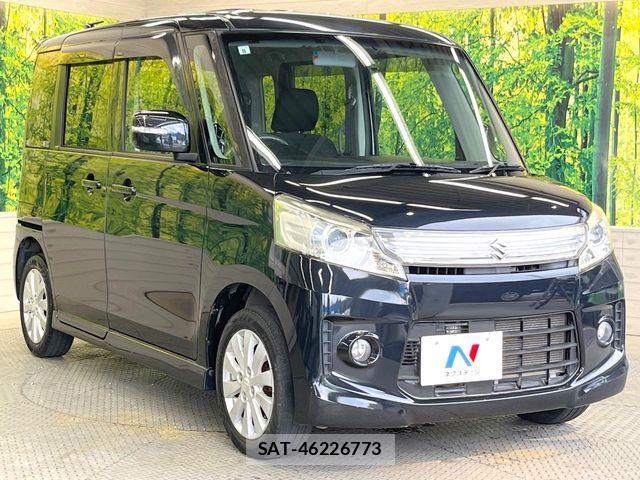 Suzuki SPACIA 2013-11 8563605-15