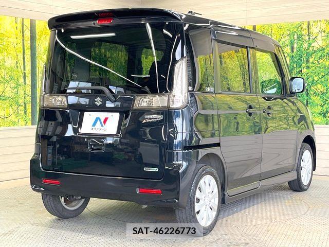 Suzuki SPACIA 2013-11 8563605-16