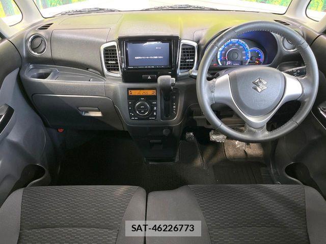Suzuki SPACIA 2013-11 8563605-1