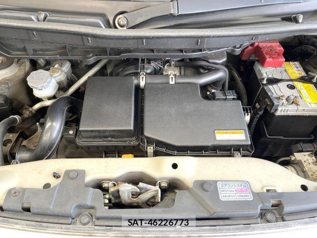 Suzuki SPACIA 2013-11 8563605-19