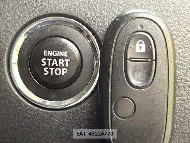 Suzuki SPACIA 2013-11 8563605-4