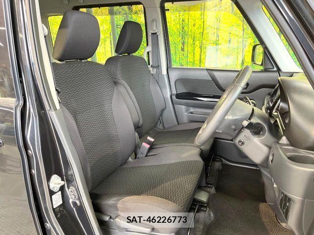 Suzuki SPACIA 2013-11 8563605-7