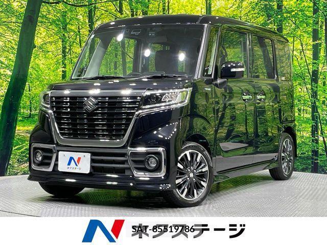 Suzuki SPACIA 2019-09 8629017-0