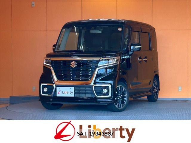 Suzuki SPACIA 2021-08 8629024-0