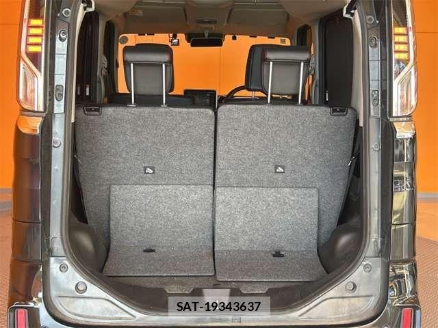 Suzuki SPACIA 2021-08 8629024-9