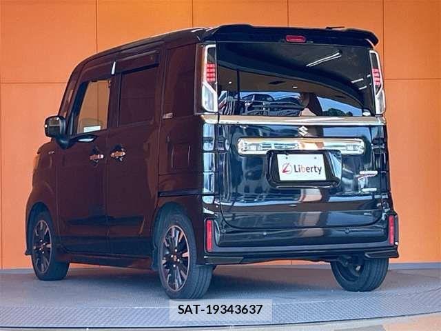 Suzuki SPACIA 2021-08 8629024-10