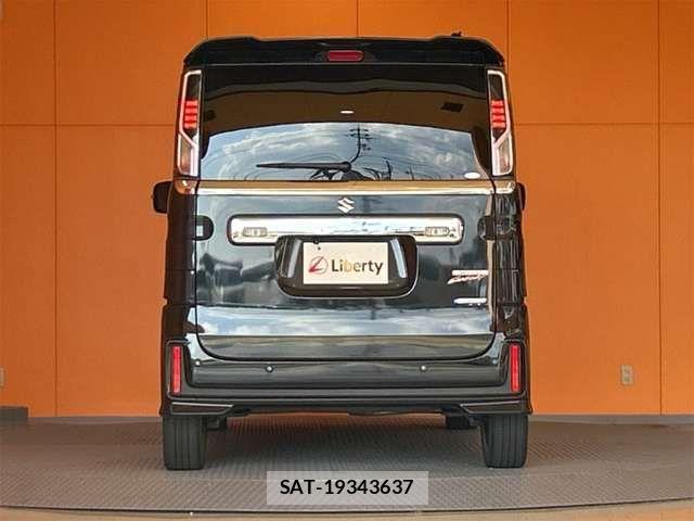 Suzuki SPACIA 2021-08 8629024-11