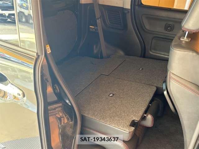 Suzuki SPACIA 2021-08 8629024-12