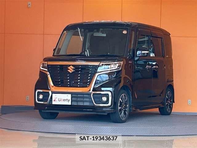 Suzuki SPACIA 2021-08 8629024-4