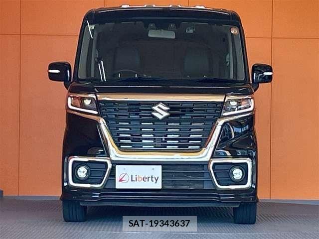 Suzuki SPACIA 2021-08 8629024-5