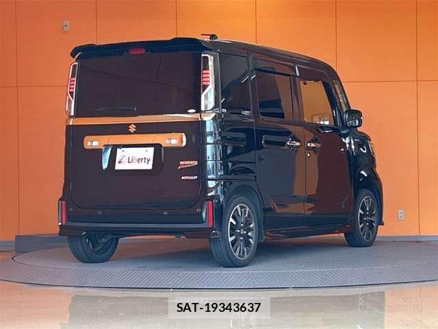 Suzuki SPACIA 2021-08 8629024-6