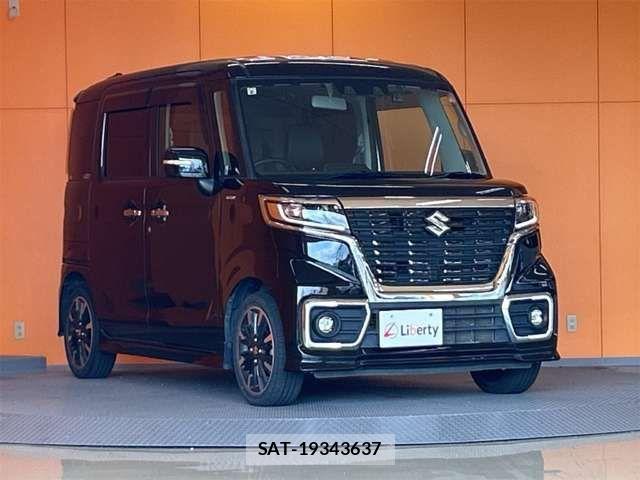 Suzuki SPACIA 2021-08 8629024-8
