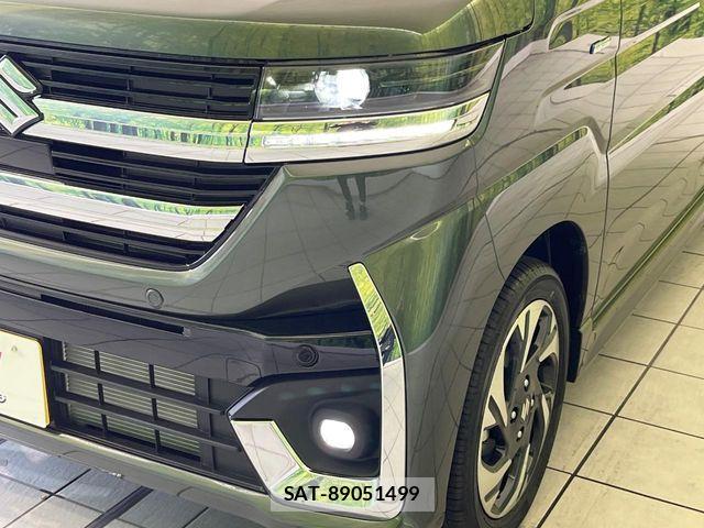 Suzuki SPACIA 2026-07 8628991-11