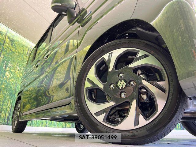 Suzuki SPACIA 2026-07 8628991-12