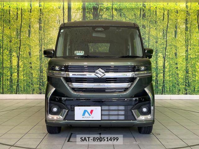 Suzuki SPACIA 2026-07 8628991-13