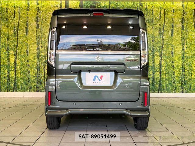 Suzuki SPACIA 2026-07 8628991-14