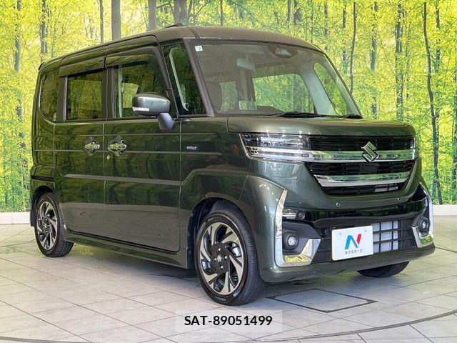 Suzuki SPACIA 2026-07 8628991-15