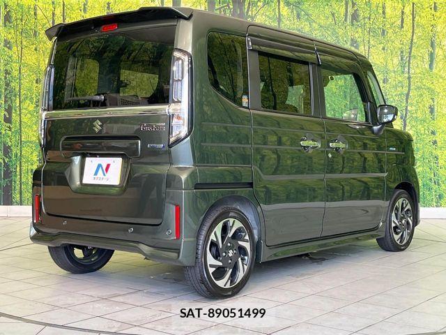 Suzuki SPACIA 2026-07 8628991-16