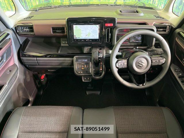 Suzuki SPACIA 2026-07 8628991-1