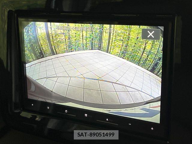 Suzuki SPACIA 2026-07 8628991-3