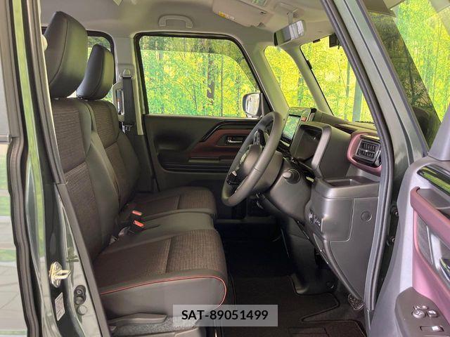 Suzuki SPACIA 2026-07 8628991-7