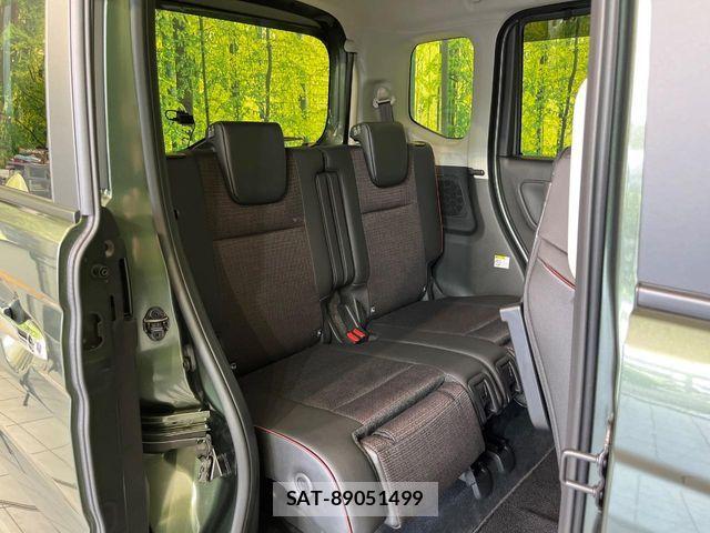 Suzuki SPACIA 2026-07 8628991-8