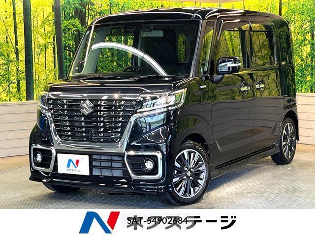 Suzuki SPACIA 2020-06 8628995-0