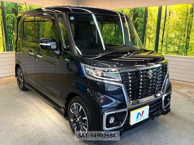 Suzuki SPACIA 2020-06 8628995-15