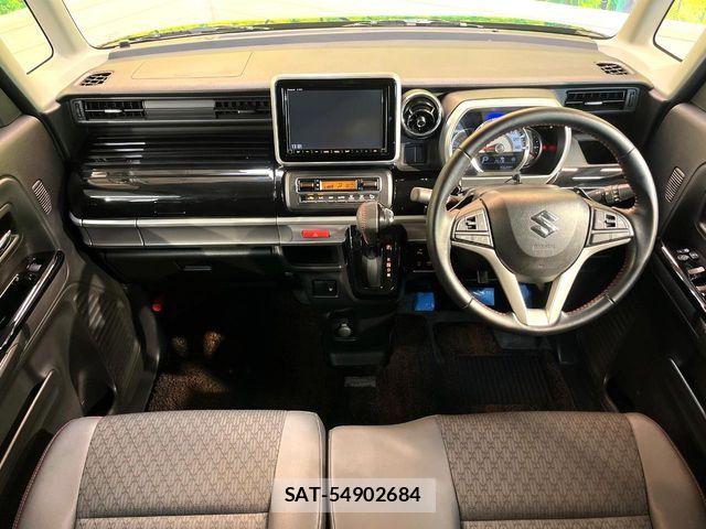 Suzuki SPACIA 2020-06 8628995-1
