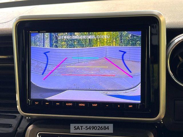 Suzuki SPACIA 2020-06 8628995-3