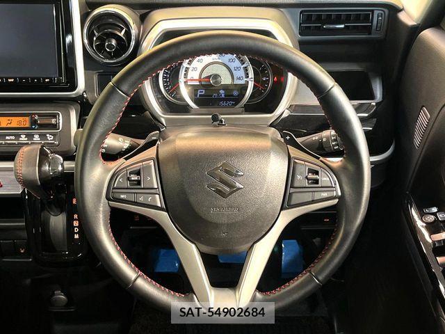 Suzuki SPACIA 2020-06 8628995-7