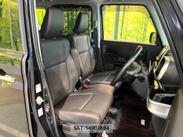 Suzuki SPACIA 2020-06 8628995-8