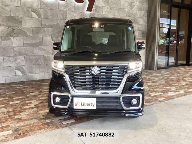 Suzuki SPACIA 2021-06 8629000-11