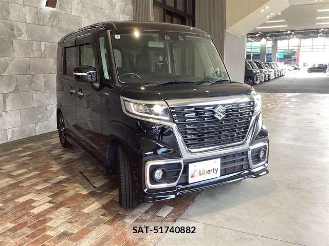 Suzuki SPACIA 2021-06 8629000-12