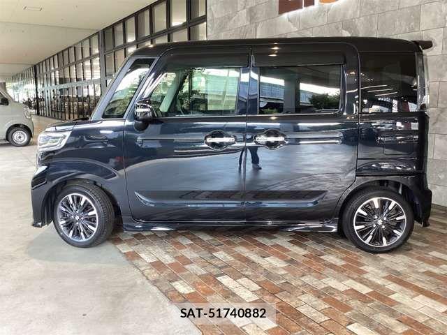 Suzuki SPACIA 2021-06 8629000-14