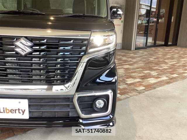 Suzuki SPACIA 2021-06 8629000-18