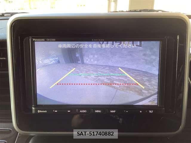 Suzuki SPACIA 2021-06 8629000-2