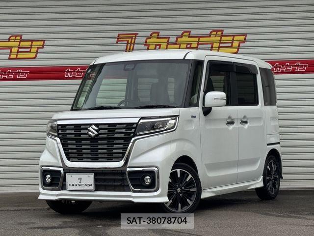 Suzuki SPACIA 2019-03 8629008-0