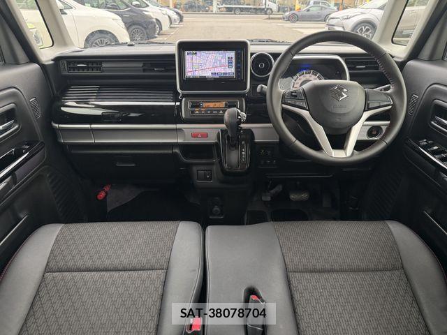 Suzuki SPACIA 2019-03 8629008-1